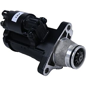 ALL BALLS Starter Motor 1.4 Black Softail M8