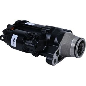 ALL BALLS Starter Motor 1.4 Black Touring M8