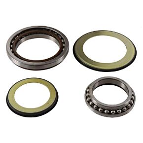ALL BALLS Steering Bearing/seal Kit Hon