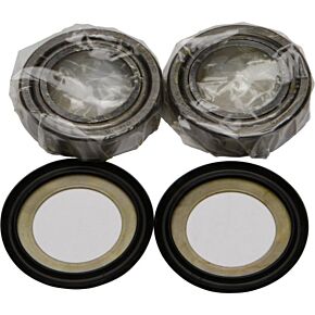 ALL BALLS Steering Bearing/seal Kit