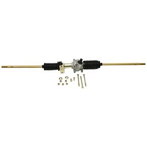 ALL BALLS Steering Rack Assembly Pol