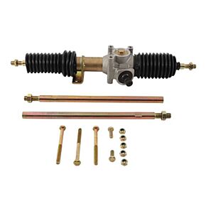 ALL BALLS Steering Rack Assembly Pol