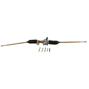 ALL BALLS Steering Rack Assembly Pol