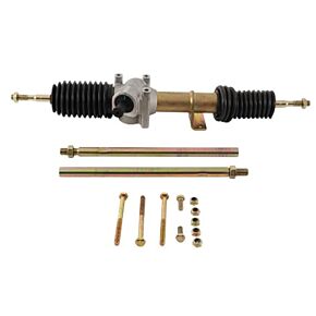 ALL BALLS Steering Rack Assembly Pol