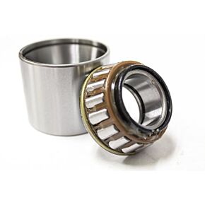 ALL BALLS Tapered Dac Wheel Bearing Can