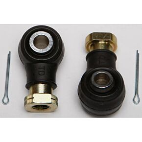 ALL BALLS Tie Rod End Kit