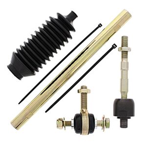 ALL BALLS Tie Rod End Kit