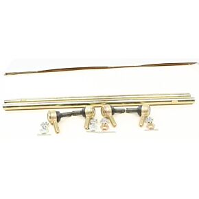 ALL BALLS Tie Rod Upgrade Kit