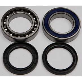 ALL BALLS Track Shaft Bearing & Seal Kit