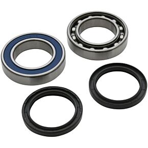 ALL BALLS Track Shaft Brg & Seal Kit