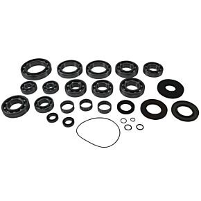 ALL BALLS Trans Axle Bearing/seal Kit
