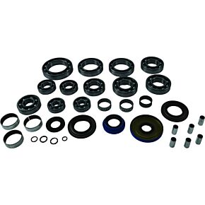 ALL BALLS Trans Axle Bearing/seal Kit