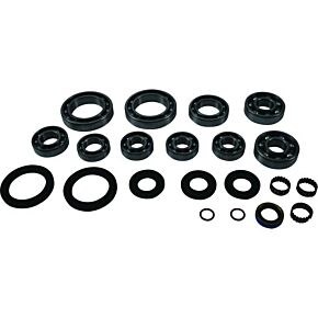 ALL BALLS Trans Axle Bearing/seal Kit