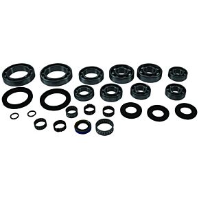 ALL BALLS Trans Axle Bearing/seal Kit