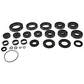 ALL BALLS Trans Axle Bearing/seal Kit