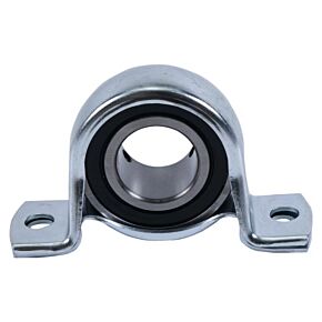 ALL BALLS Utv Drive Shaft Support Bearing