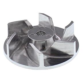 ALL BALLS Water Pump Impeller Kit Pol