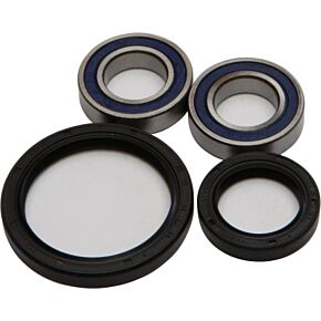 ALL BALLS Wheel Bearing Kit Front