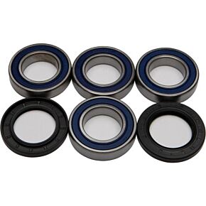ALL BALLS Wheel Bearing & Seal Kit