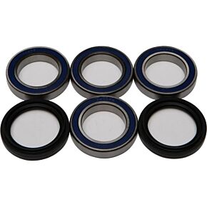 ALL BALLS Wheel Bearing & Seal Kit