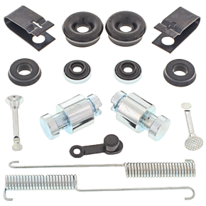 ALL BALLS Wheel Cylinder Rebuild Kit