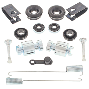ALL BALLS Wheel Cylinder Rebuild Kit