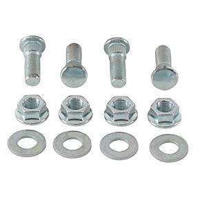 ALL BALLS Wheel Stud Kit