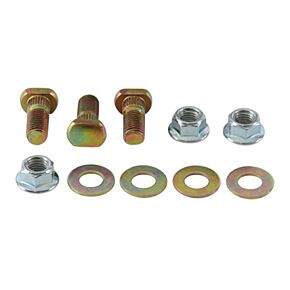 ALL BALLS Wheel Stud Kit