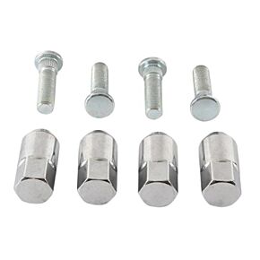 ALL BALLS Wheel Stud Kit