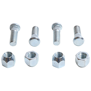 ALL BALLS Wheel Stud Kit