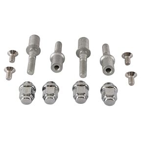 ALL BALLS Wheel Stud Kit
