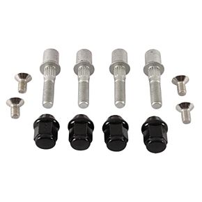 ALL BALLS Wheel Stud Kit