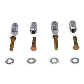 ALL BALLS Wheel Stud Kit