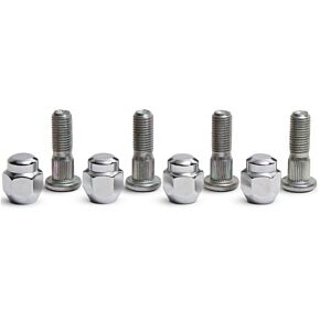 ALL BALLS Wheel Stud Kit