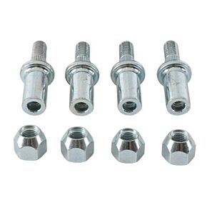 ALL BALLS Wheel Stud Kit