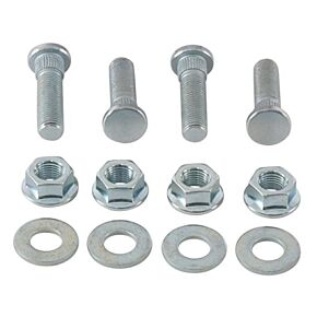 ALL BALLS Wheel Stud Kit