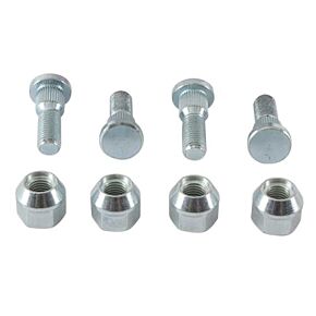ALL BALLS Wheel Stud Kit
