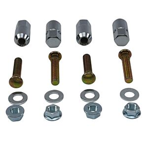 ALL BALLS Wheel Stud Kit