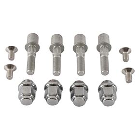 ALL BALLS Wheel Stud Kit