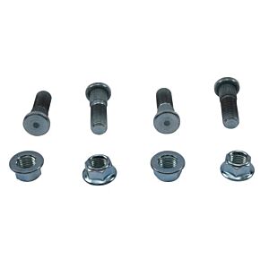 ALL BALLS Wheel Stud Kit