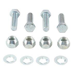 ALL BALLS Wheel Stud Kit