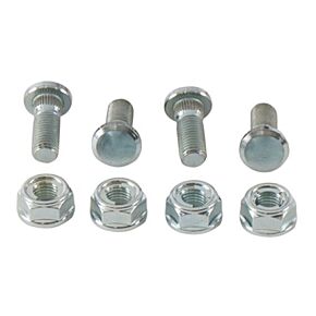 ALL BALLS Wheel Stud Kit