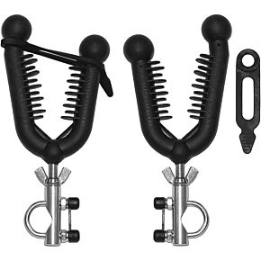 ALL RITE Pack Rack Plus Single