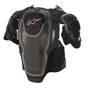 ALPINESTARS A-6 Chest Protector Black/anthracite Md/lg