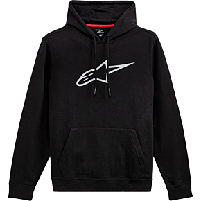 ALPINESTARS Ageless V2 Hoodie Black/grey Xl