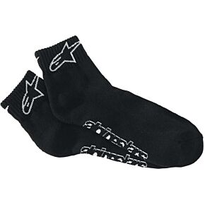 ALPINESTARS Ankle Socks Black Sm