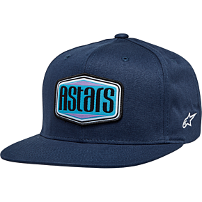 ALPINESTARS Belvedere Hat Navy