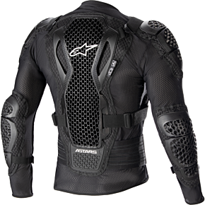 ALPINESTARS Bionic Action V2 Protection Jacket Black Xl