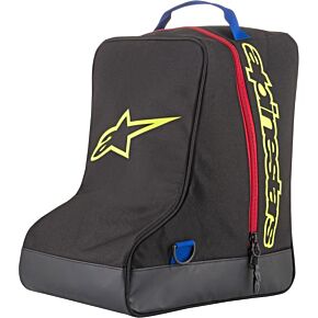 ALPINESTARS Boot Bag Black/blue