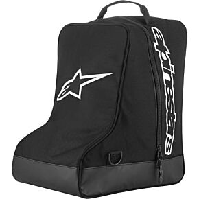 ALPINESTARS Boot Bag Black/white